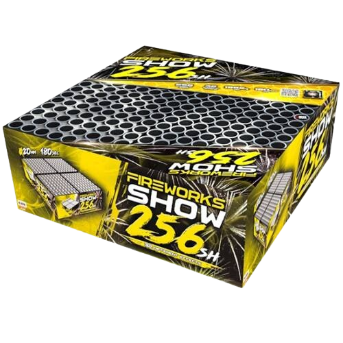 Fireworks Show 256s C25620F/C14 F2 1/1