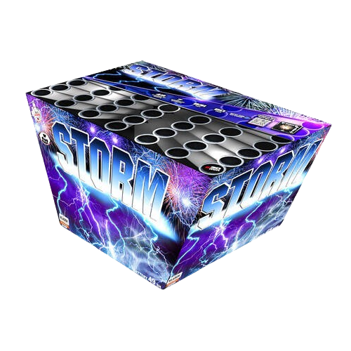 Storm 49s CF493ST F3 2/1