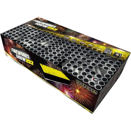 Profi Show 252s C25220XFS/C14 F2 1/1