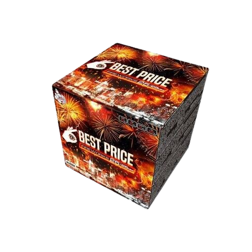 Best Price Wild Fire 25s C2525BPW F2 12/1