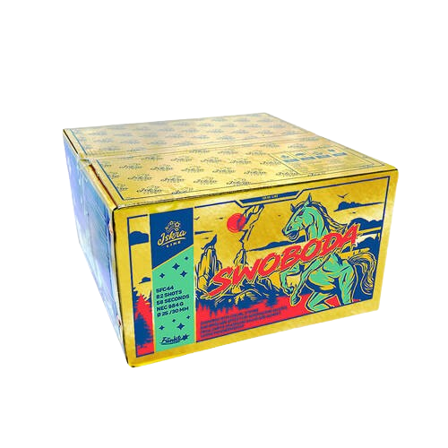 Swoboda 82s SFC44 F2 1/1