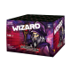 Scream Bum Wizard 100s ZBS204 F3 4/1