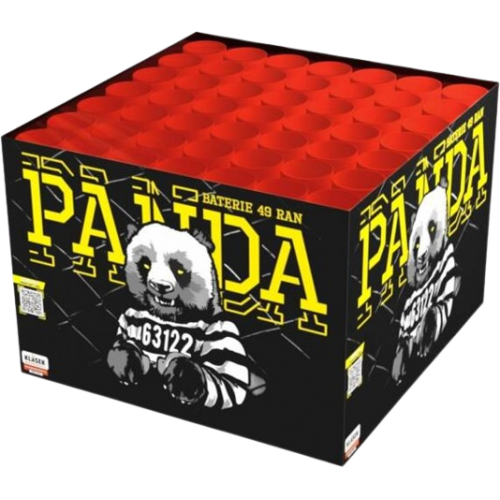 Panda 49s C4925P F2 6/1