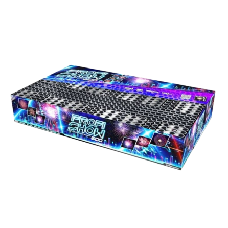 Profi Show 600s C60020XPR/C F3 1/1