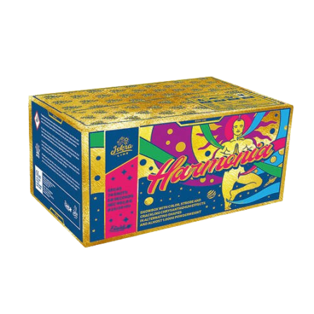 Harmonia 74s SFC43 F2 1/1