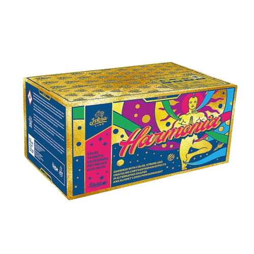 Harmonia 74s SFC43 F2 1/1