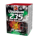 Uranium 235 25s 38mm CLE4320 F3 2/1