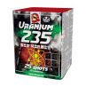 Uranium 235 25s 38mm CLE4320 F3 2/1