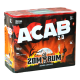 Zom Bum ACAB 2.0 18s Cracker ZBS344 F2 24/1