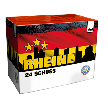 Rheine 24s 5488 F2 12/1