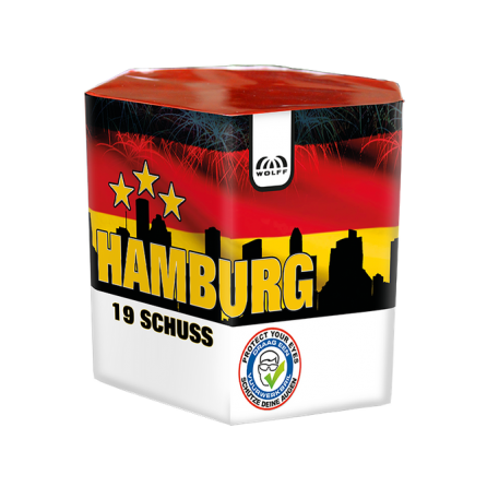 Hamburg 19s 5484 F2 16/1