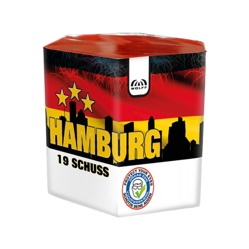 Hamburg 19s 5484 F2 16/1