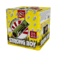 Strong Boy 25s CLE4207 F3 6/1