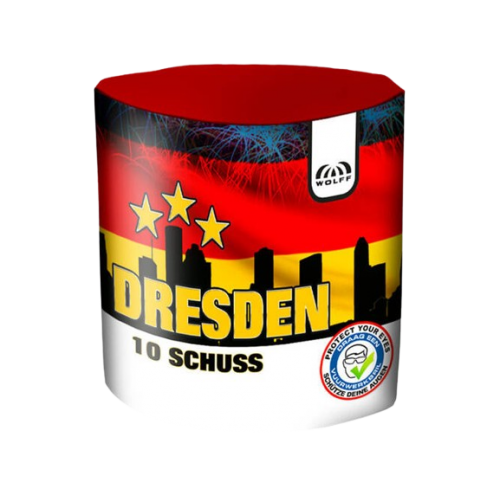 Dresden 10s 5480 F2 18/1