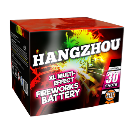 Hangzhou 30s 3494 F2 8/1