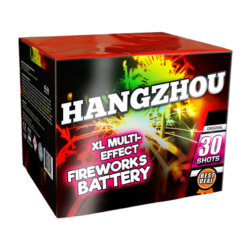 Hangzhou 30s 3494 F2 8/1