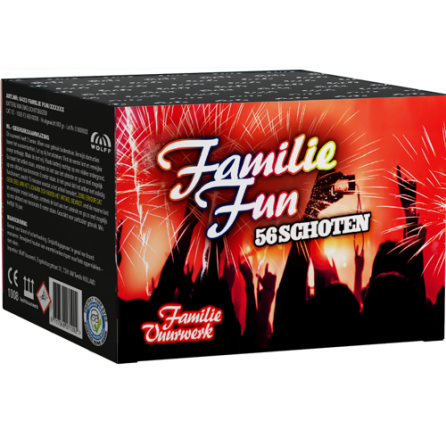 Familie Fun 56s 6423 F2 18/1