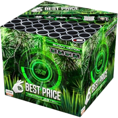 Best Price Slow Motion 49s C493BPS F3 2/1