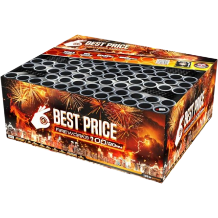 Best price Wild fire multi C10020XBPW14 F2 4/1
