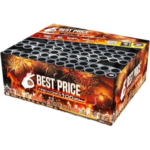 Best price Wild fire multi C10020XBPW14 F2 4/1