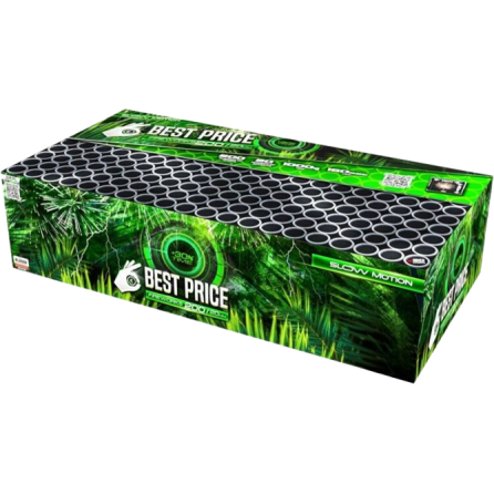 Best Price Slow Motion 200s C20020BPS F3 2/1