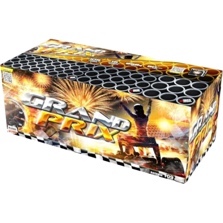 Grand Prix 109s C109MG F3 2/1