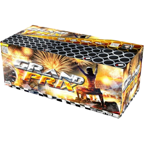 Grand Prix 109s C109MG F3 2/1