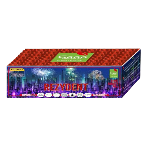 Rezydent 100s ECO100-1 F3 2/1