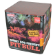 Pitbull Angry Dogs 25s 2" XXL25-02 F3 2/1