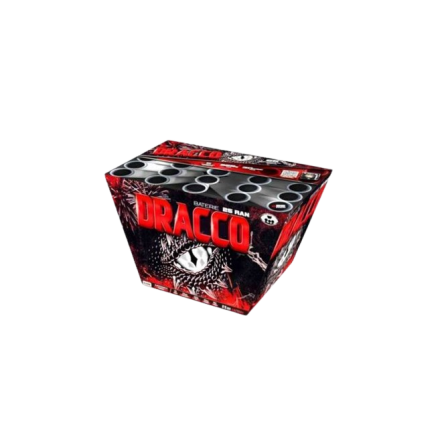 Dracco 25s V CF2525D F2 10/1