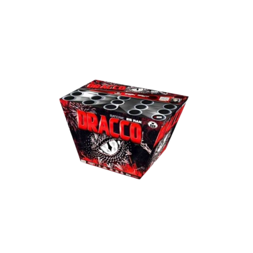 Dracco 25s V CF2525D F2 10/1