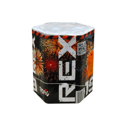 Rex 19s TB34 F2 10/1