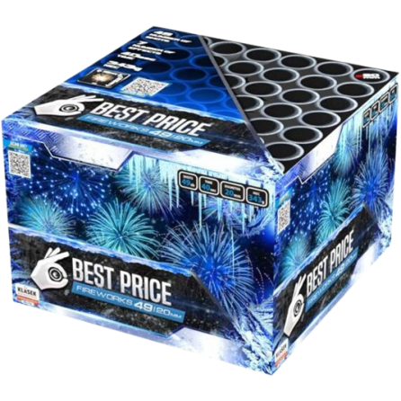 Best Price Frozen 49s C4920BPF F2 8/1