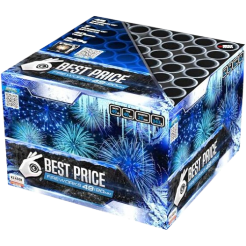 Best Price Frozen 49s C4920BPF F2 8/1