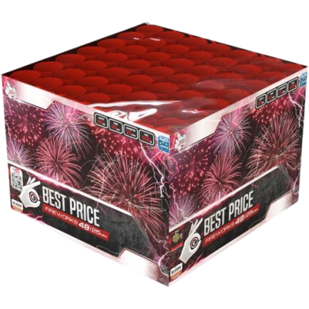 Best Price 49s C4925BP14 F2 6/1