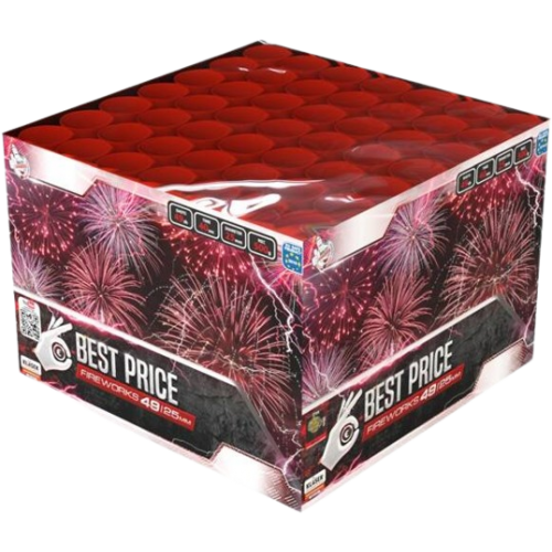 Best Price 49s C4925BP14 F2 6/1