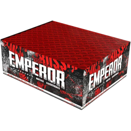Emperor Fireworks 130s C13020B F3 3/1