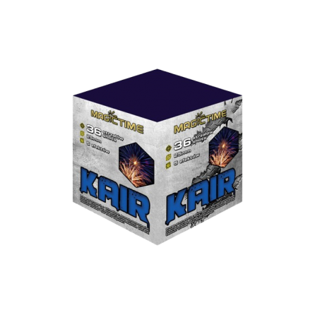 Kair 25s P7430 F2 12/1