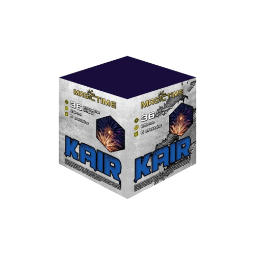 Kair 25s P7430 F2 12/1