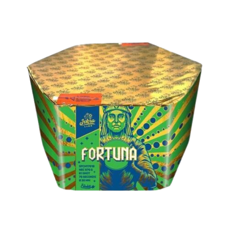 Fortuna 61s SFCM1761B F3 2/1