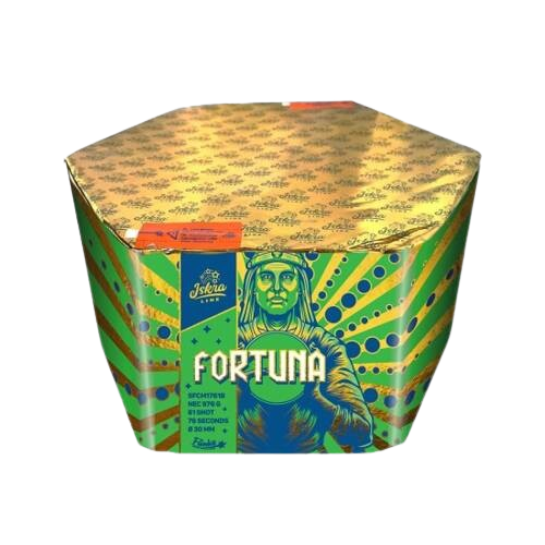 Fortuna 61s SFCM1761B F3 2/1