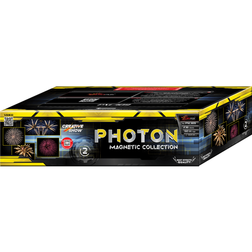 Photon 236s PXC309 F3 1/1