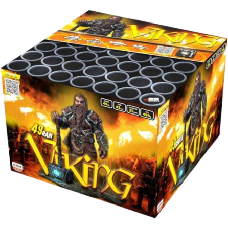 Viking 49s C4925V F2 6/1