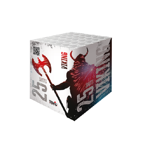 Viking 25s TB195 F2 4/1