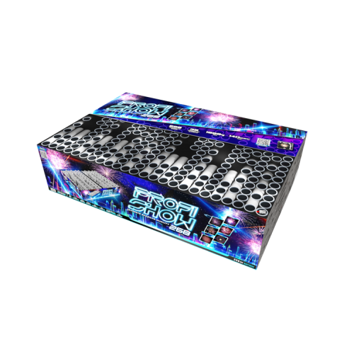 Profi Show 268s C26820F/C F3 1/1