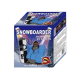 Snowboarder 25s CLE4028 F2 12/1