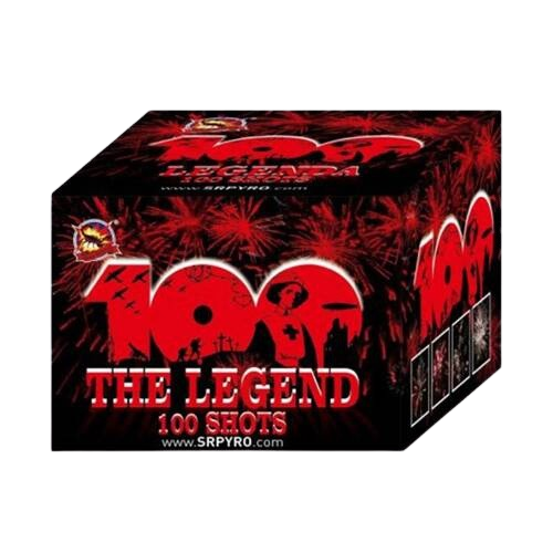 Dynamit 100s Danger Hobby CLE4101 F3 4/1