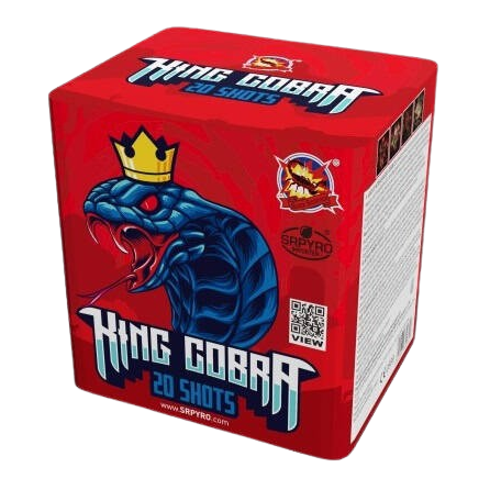 King Cobra 20s CLE4034PL F2 12/1