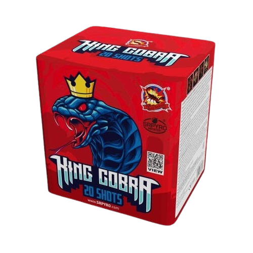 King Cobra 20s CLE4034PL F2 12/1