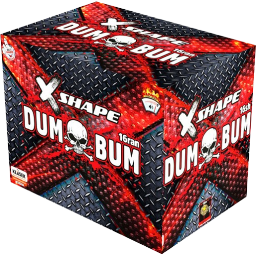 X Show 16s CX1620X F2 16/1